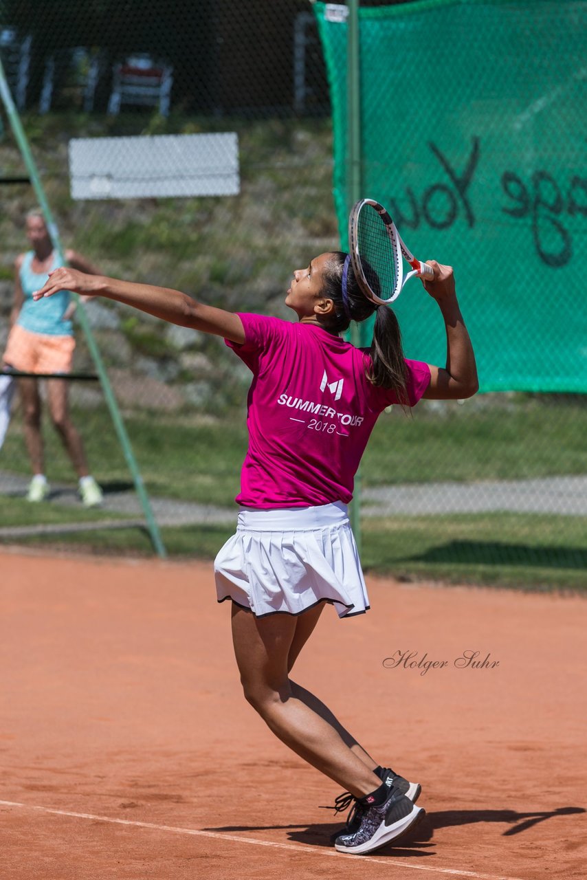 Bild 23 - Luetjenseer Junior Cup